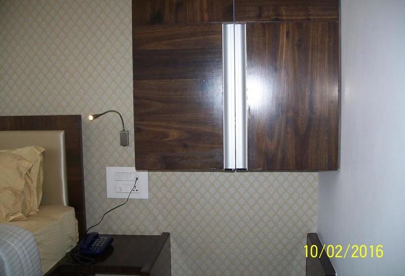 Starihotels Raviwar Peth Kolhapur 13