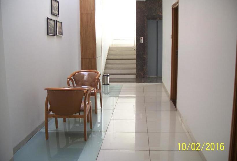 Starihotels Raviwar Peth Kolhapur 14