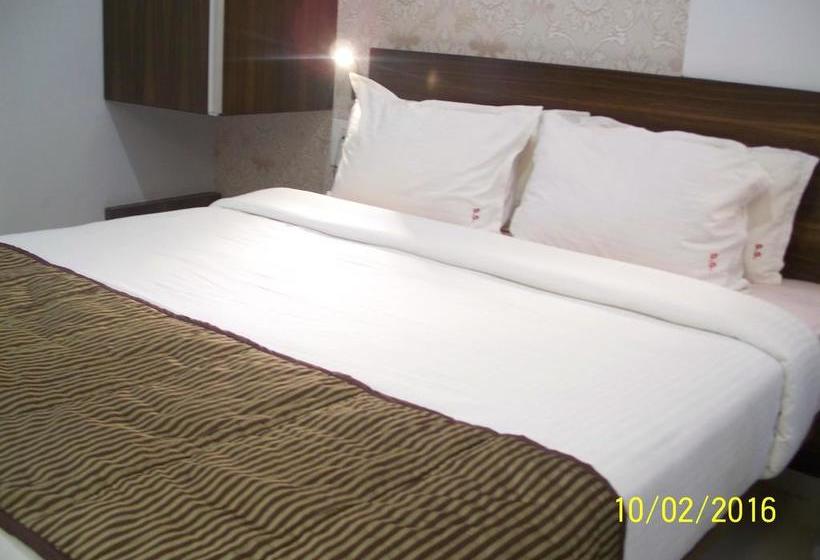 Starihotels Raviwar Peth Kolhapur 15