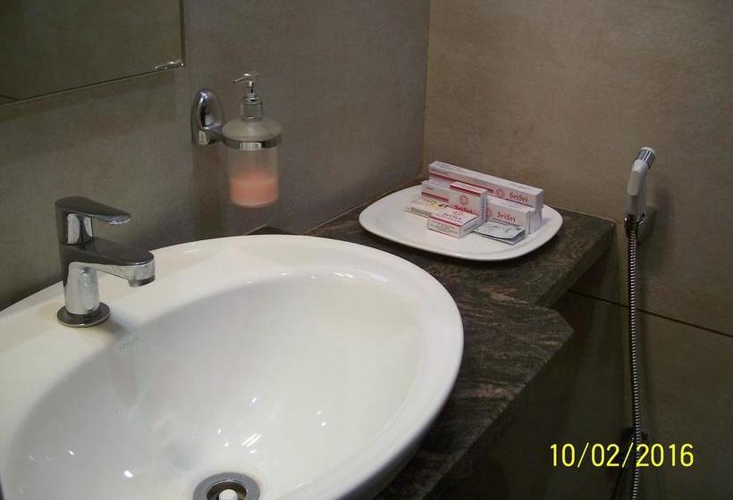 Starihotels Raviwar Peth Kolhapur 16