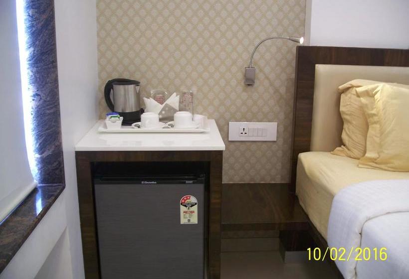 Starihotels Raviwar Peth Kolhapur 18