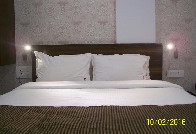 Starihotels Raviwar Peth Kolhapur 2
