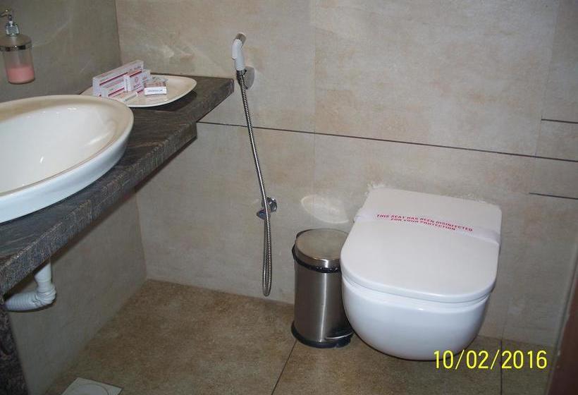 Starihotels Raviwar Peth Kolhapur 20