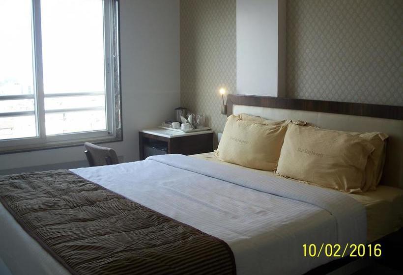 Starihotels Raviwar Peth Kolhapur 3