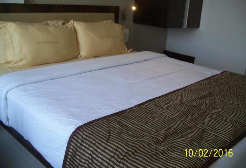 Starihotels Raviwar Peth Kolhapur 4