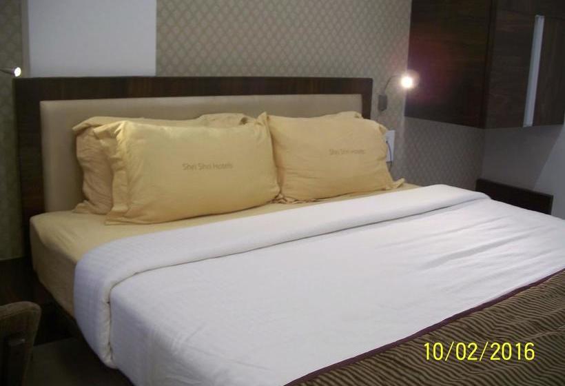 Starihotels Raviwar Peth Kolhapur 5