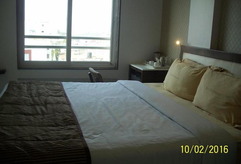 Starihotels Raviwar Peth Kolhapur 6