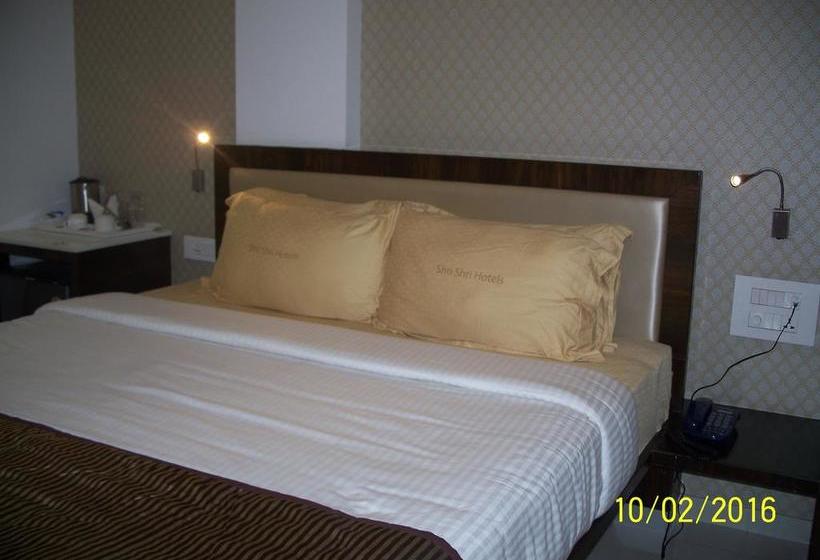 Starihotels Raviwar Peth Kolhapur 7
