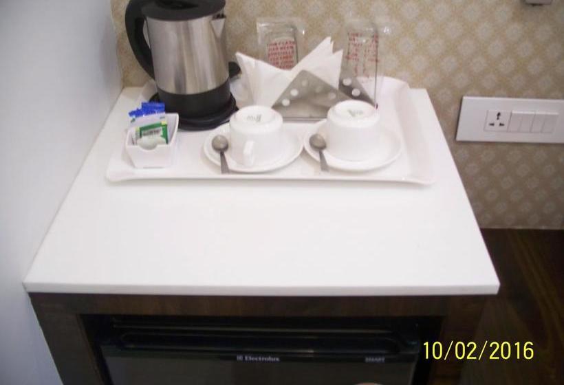 Starihotels Raviwar Peth Kolhapur 8