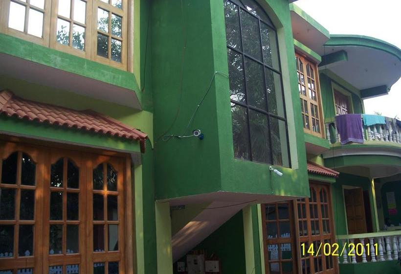 Starihotels Umtavaddo Goa Arpora Goa