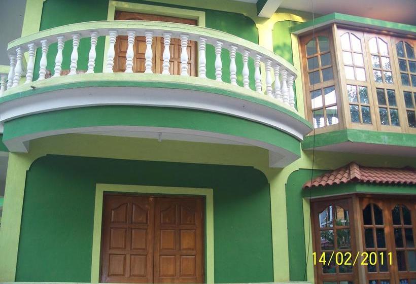 Starihotels Umtavaddo Goa 1