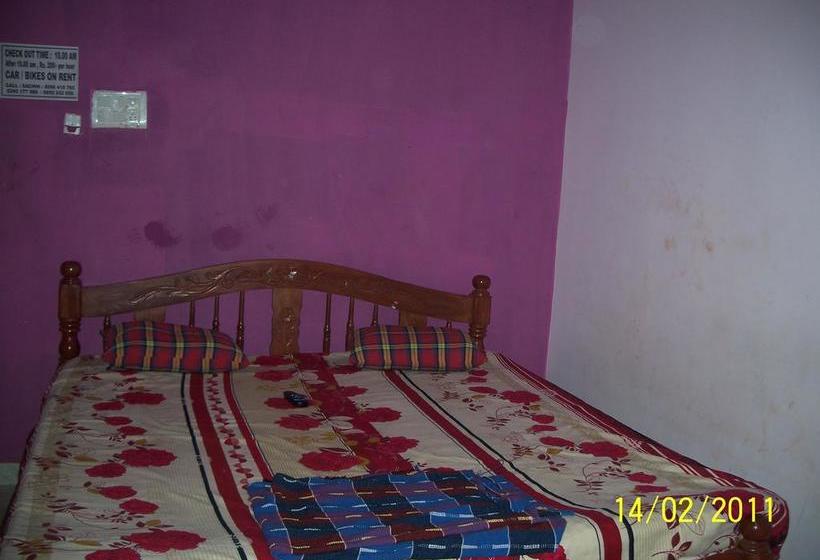 Starihotels Umtavaddo Goa 10