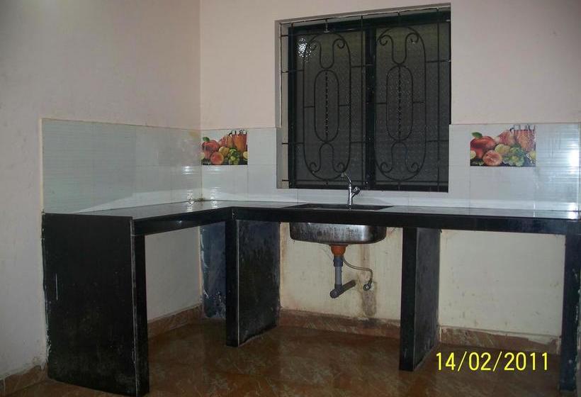 Starihotels Umtavaddo Goa 11