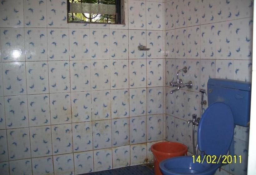 Starihotels Umtavaddo Goa 12