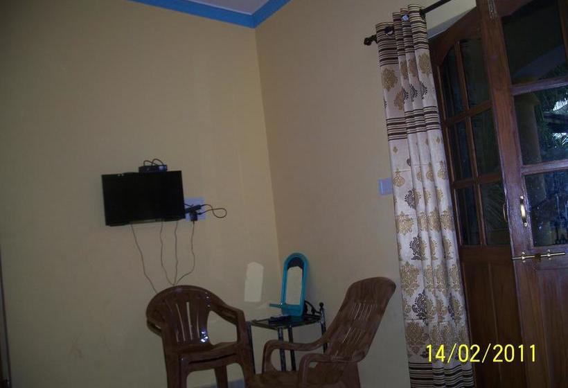 Starihotels Umtavaddo Goa 13