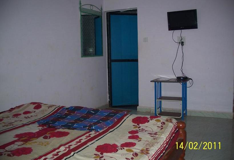 Starihotels Umtavaddo Goa 14