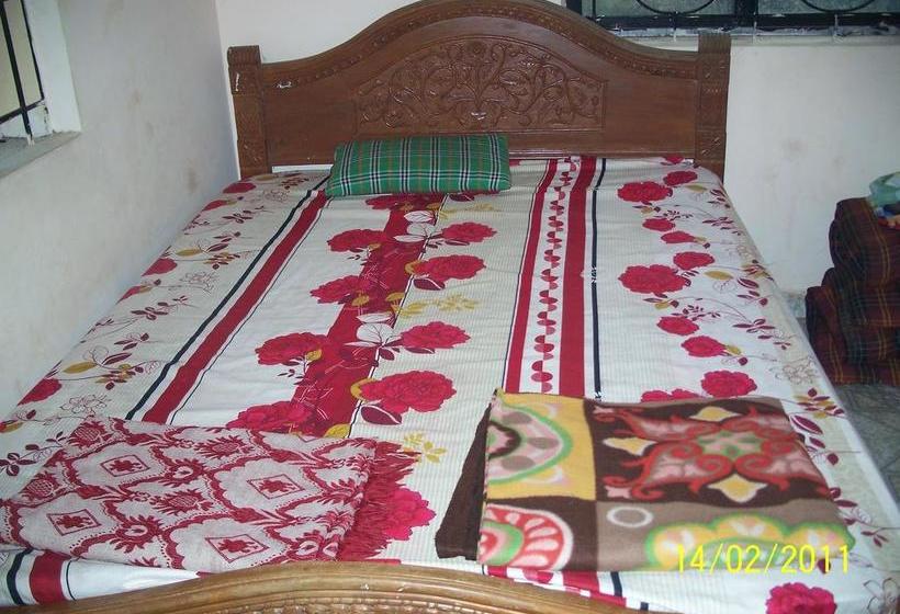 Starihotels Umtavaddo Goa 15