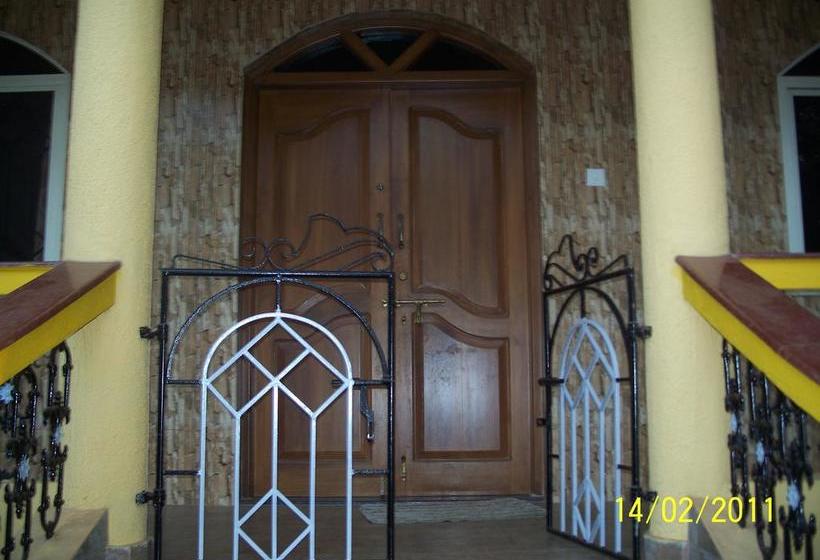 Starihotels Umtavaddo Goa 16