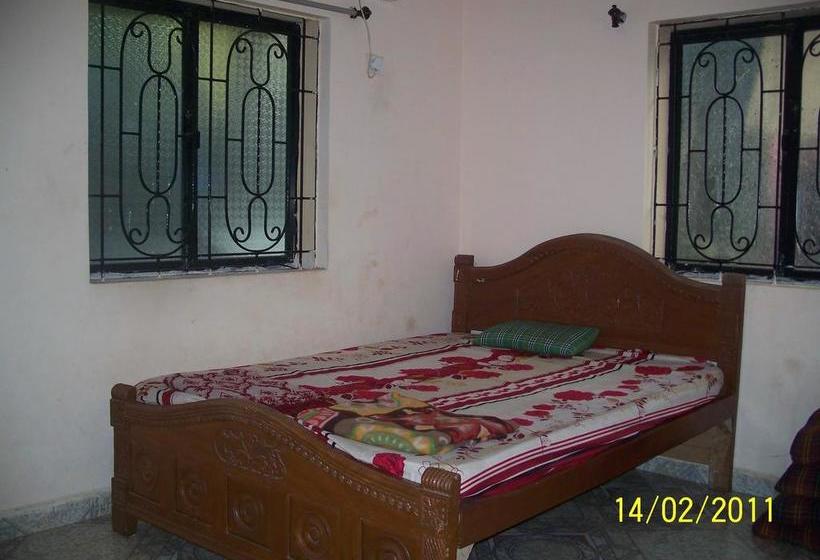 Starihotels Umtavaddo Goa 17