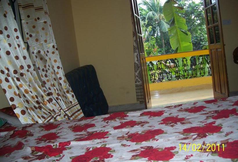 Starihotels Umtavaddo Goa 18