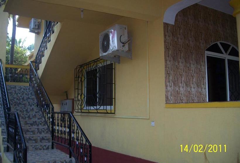 Starihotels Umtavaddo Goa 19