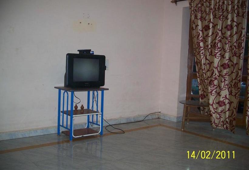 Starihotels Umtavaddo Goa 2