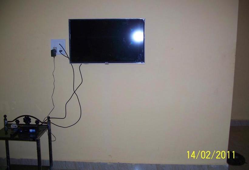 Starihotels Umtavaddo Goa 3