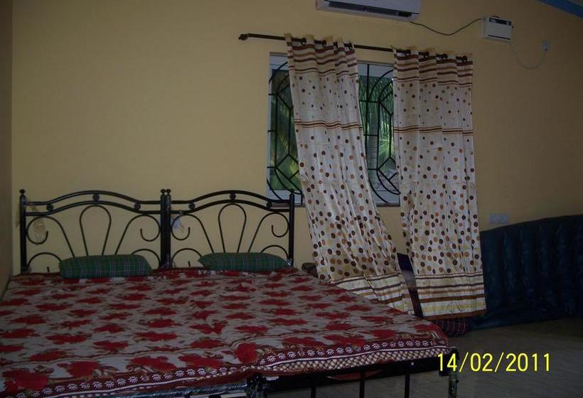 Starihotels Umtavaddo Goa 4