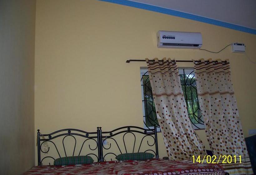 Starihotels Umtavaddo Goa 5