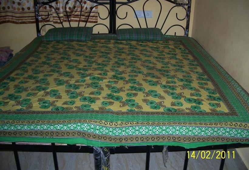 Starihotels Umtavaddo Goa 7