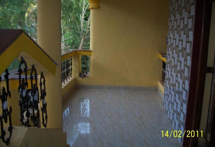 Starihotels Umtavaddo Goa 8