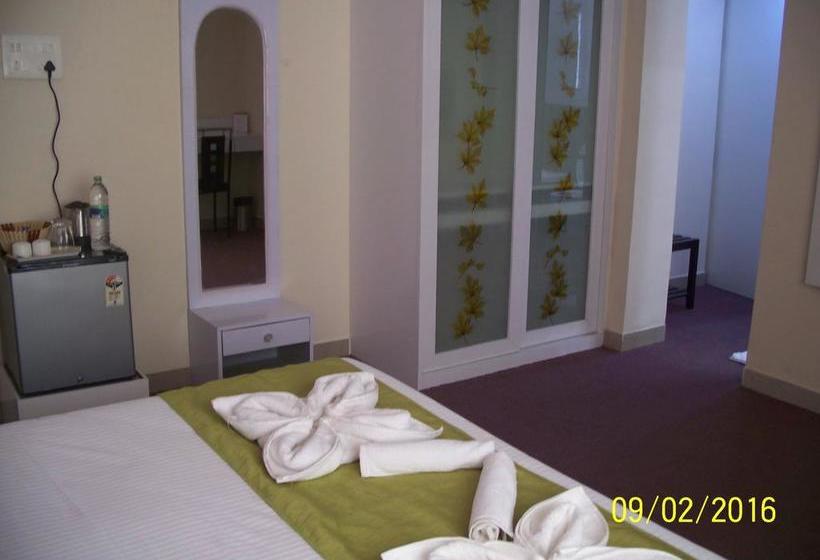 Starihotels Wakad Pune 17