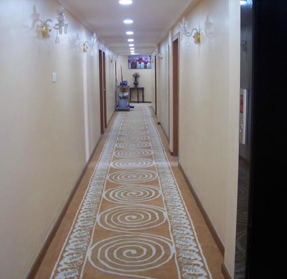 Starihotels Wakad Pune 18