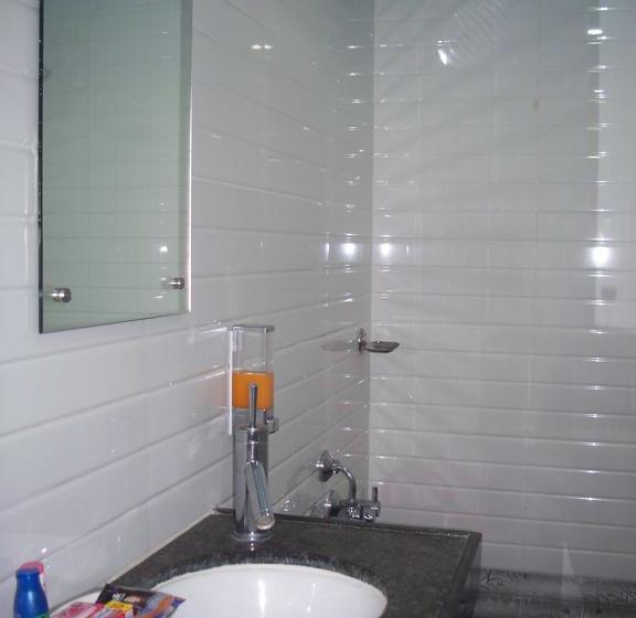 Starihotels Wakad Pune 20