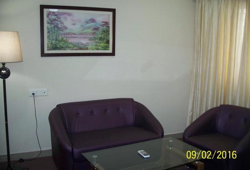 Starihotels Wakad Pune 6