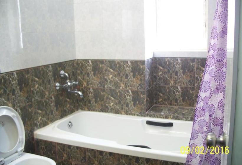 Starihotels Wakad Pune 7