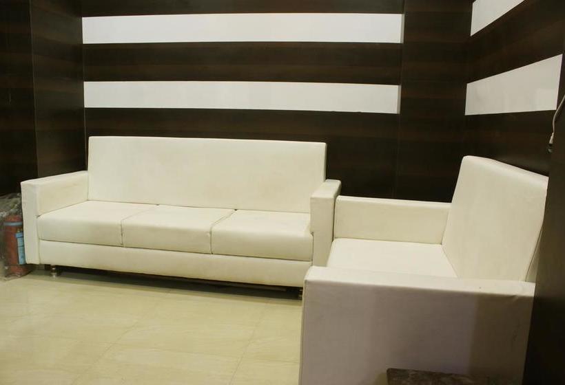 Hotel Krishna Palace 2