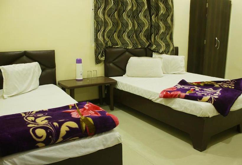 Hotel Krishna Palace 3