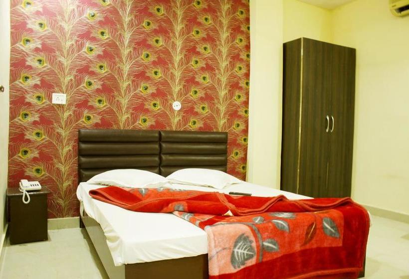 Hotel Krishna Palace 4