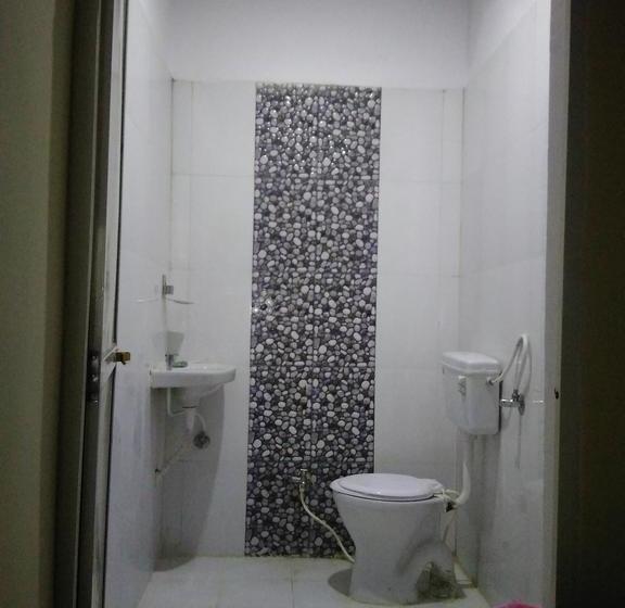 Hotel Krishna Palace 5