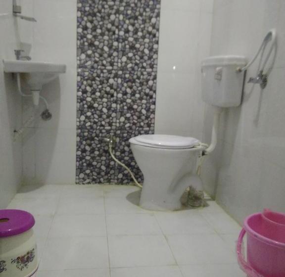 Hotel Krishna Palace 6