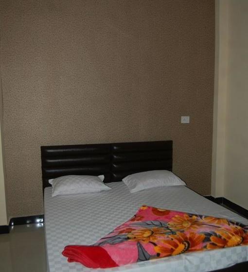 Hotel Krishna Palace 7