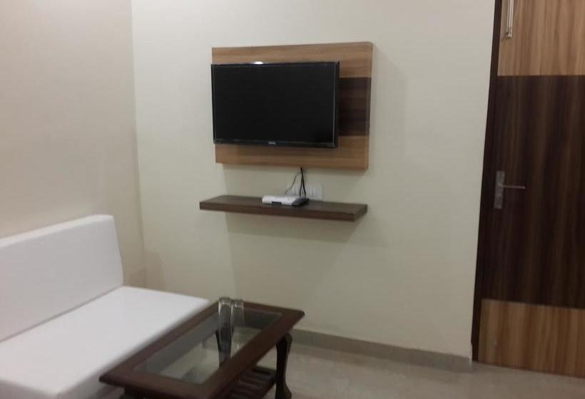 Hotel Maggo Bharatpur Rajasthán