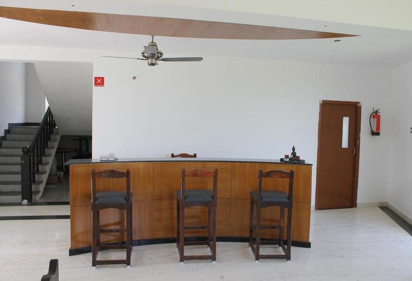 Hotel Nirvana Boutique 1