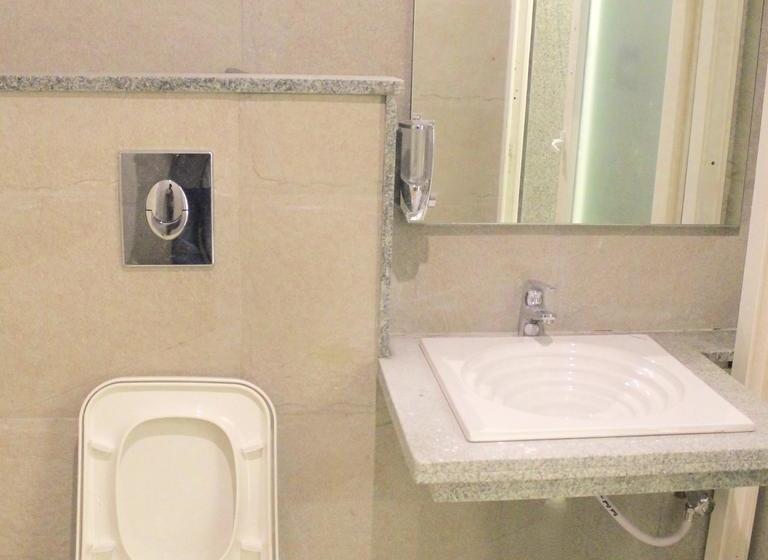 Hotel Nirvana Boutique 10