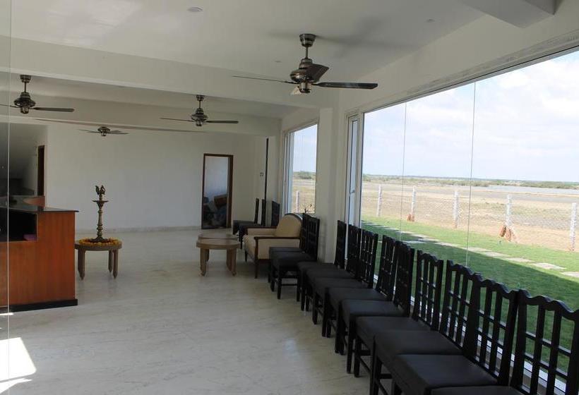 Hotel Nirvana Boutique 2