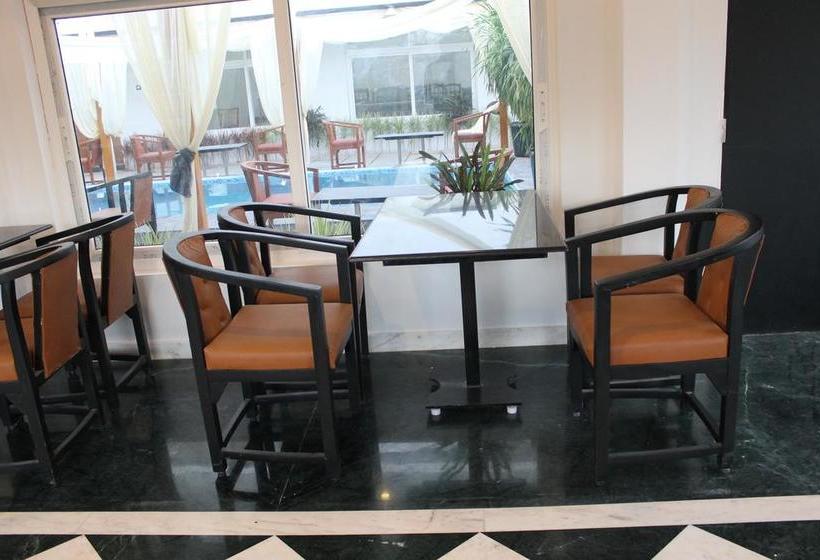 Hotel Nirvana Boutique 3