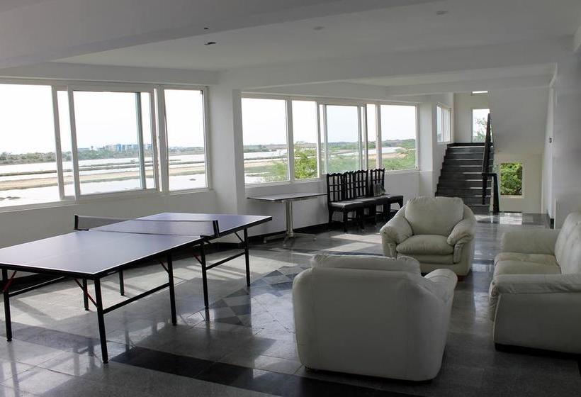 Hotel Nirvana Boutique 6