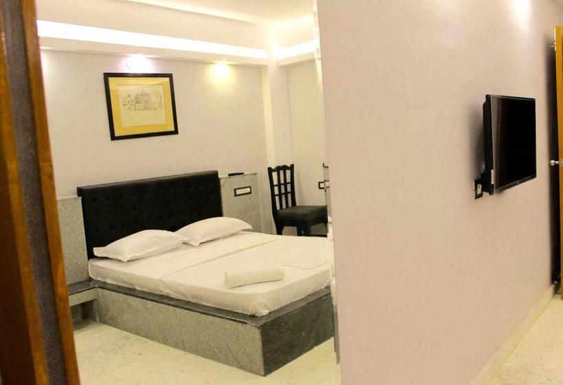 Hotel Nirvana Boutique 7