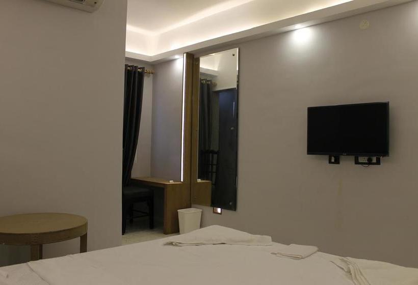 Hotel Nirvana Boutique 8